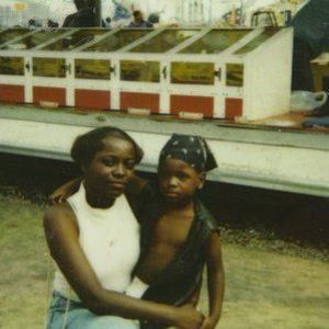 Meet your Posher, Deshanda